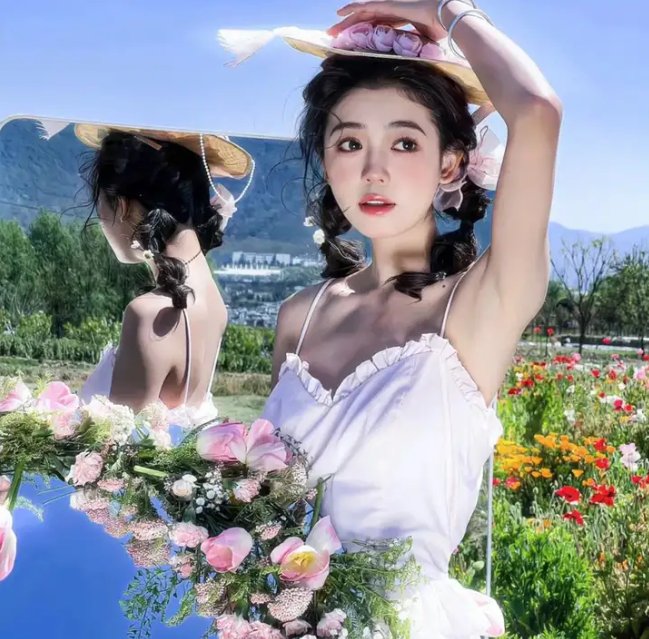 笑话与香烟
