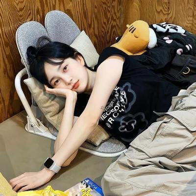 仕女图